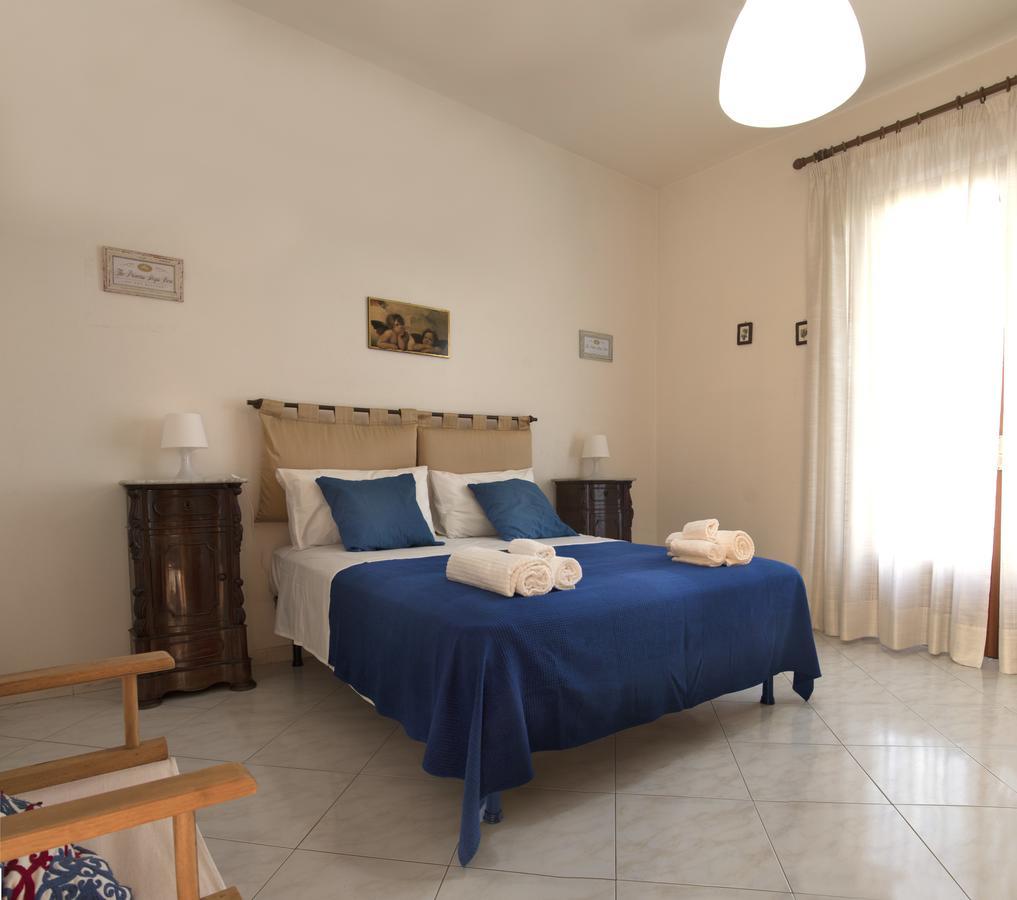 Villa Fraele Acireale Exterior foto