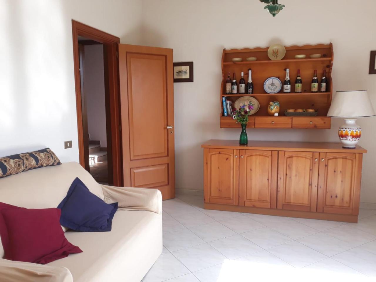 Villa Fraele Acireale Exterior foto
